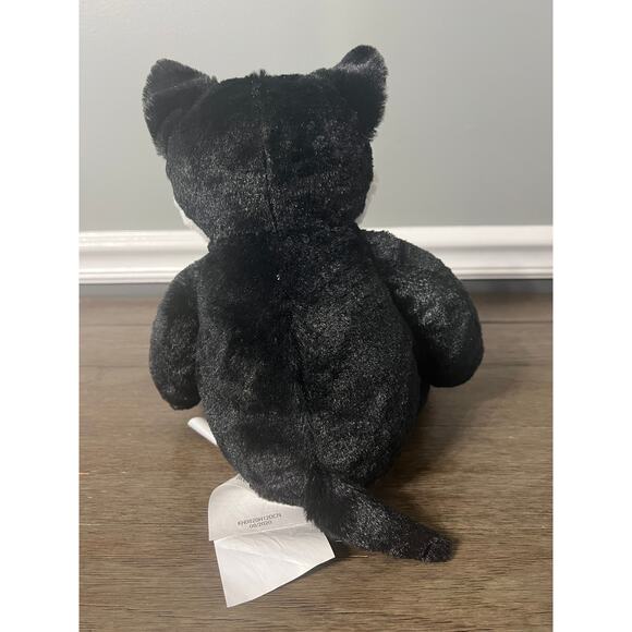 Health‎ Touch Vibrating Massager Husky Plush - Picture 3 of 7